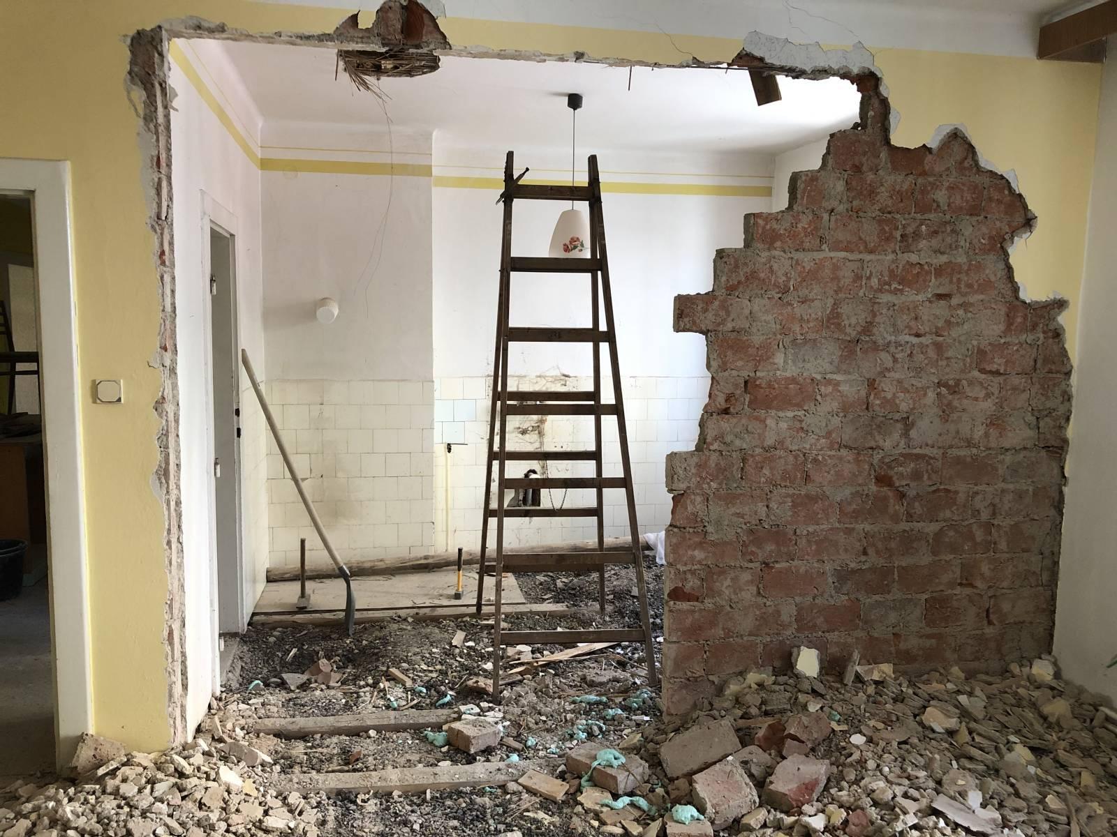 Proč rekonstruovat s interiérových architektem, Studio Evalofa
