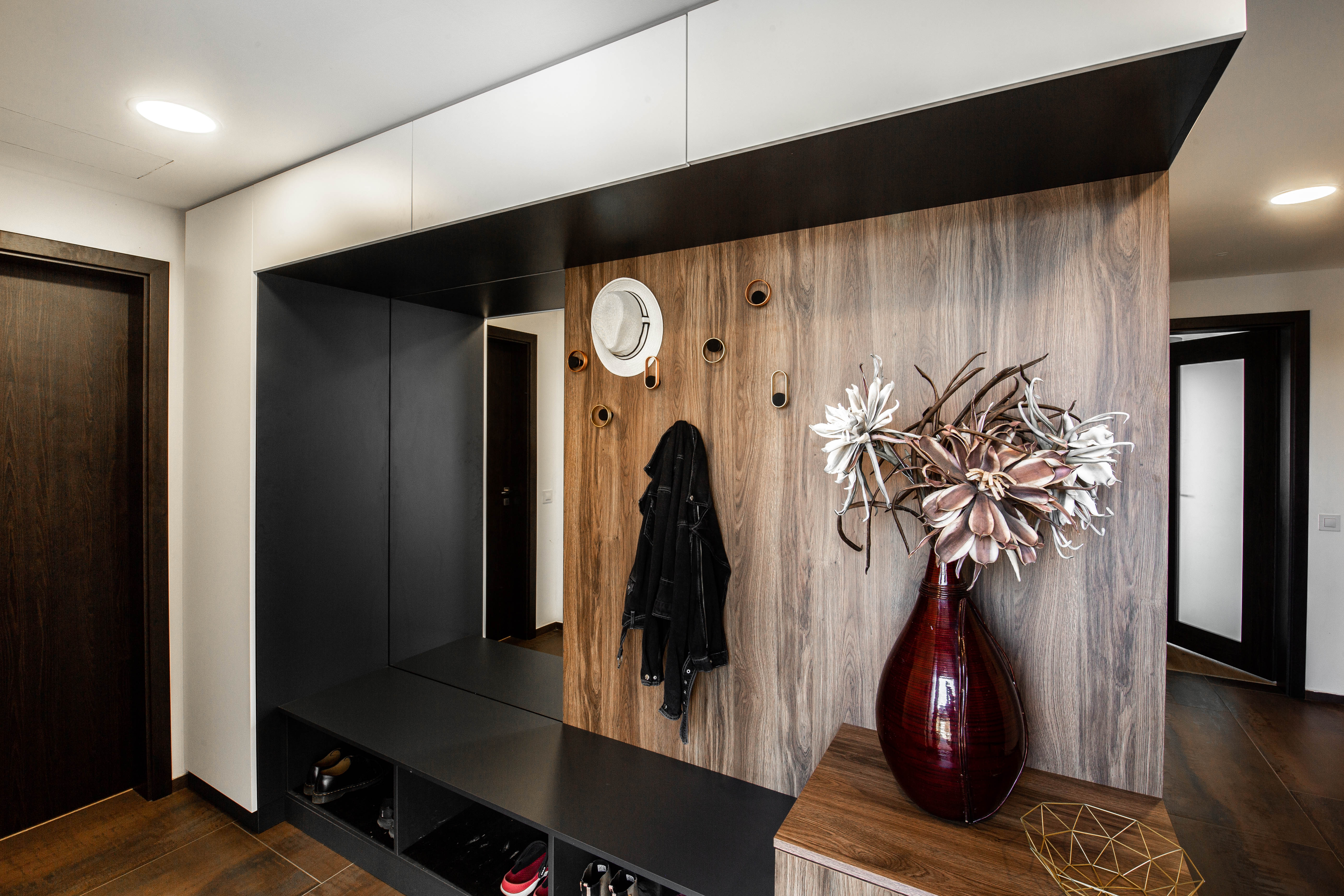 Proč rekonstruovat s interiérovým architektem po čtyřicítce, Studio Evalofa